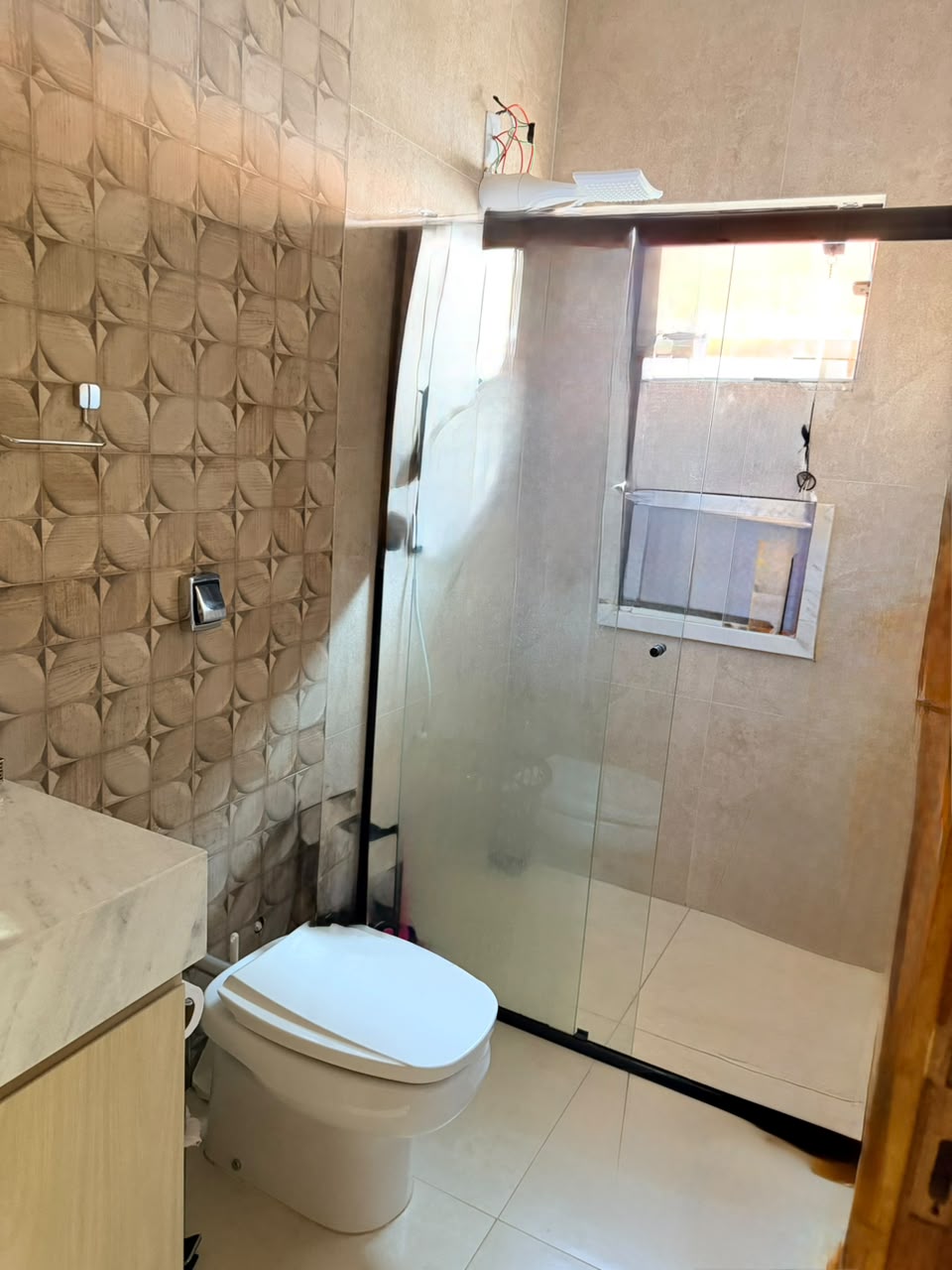 Casa para Locação com 3 Quartos – Residencial Monte Carlo | Dourados/MS — foto