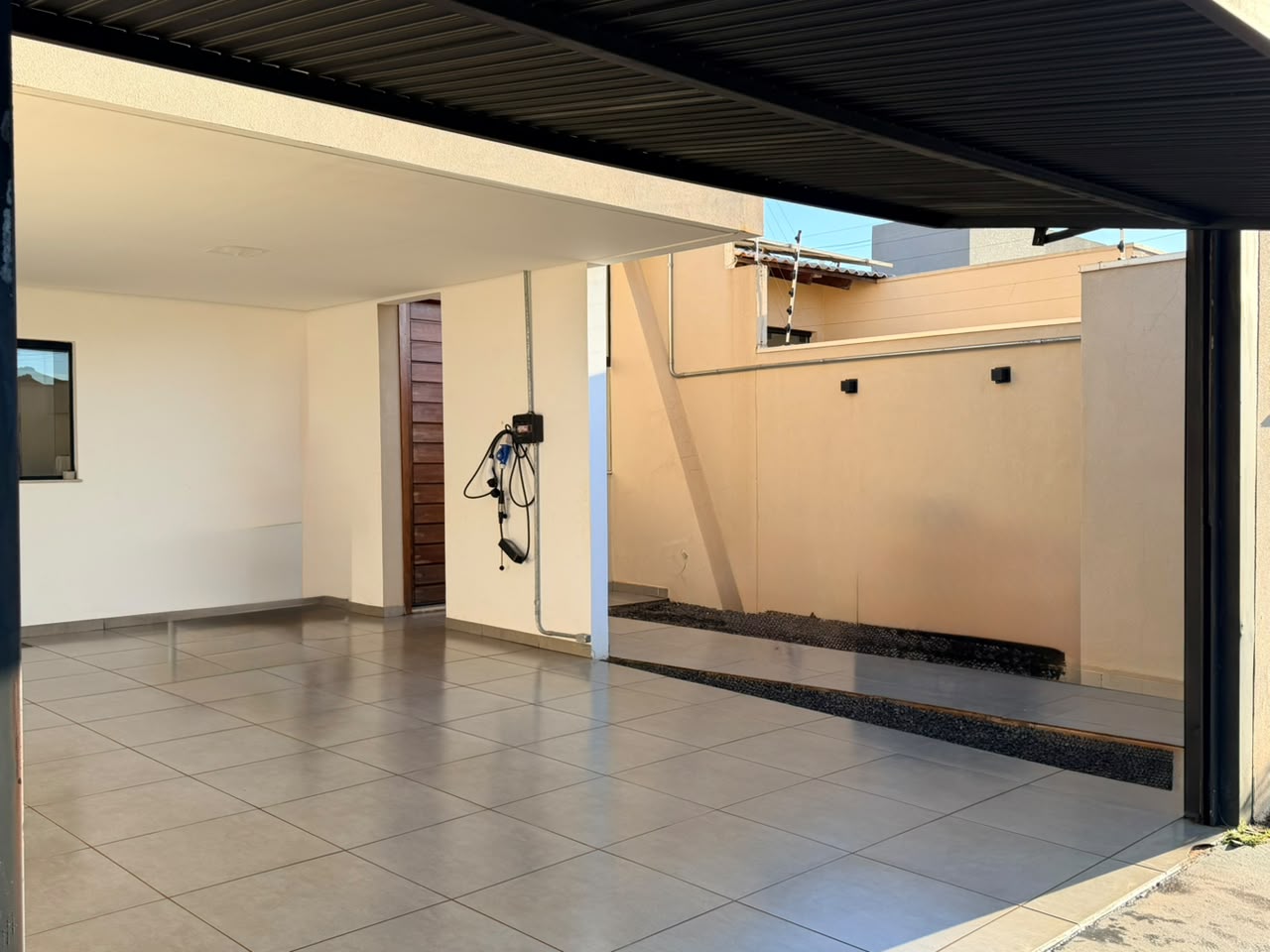 Casa para Locação com 3 Quartos – Residencial Monte Carlo | Dourados/MS — foto