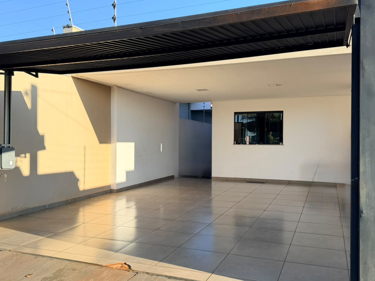 Casa para Locação com 3 Quartos – Residencial Monte Carlo | Dourados/MS — foto