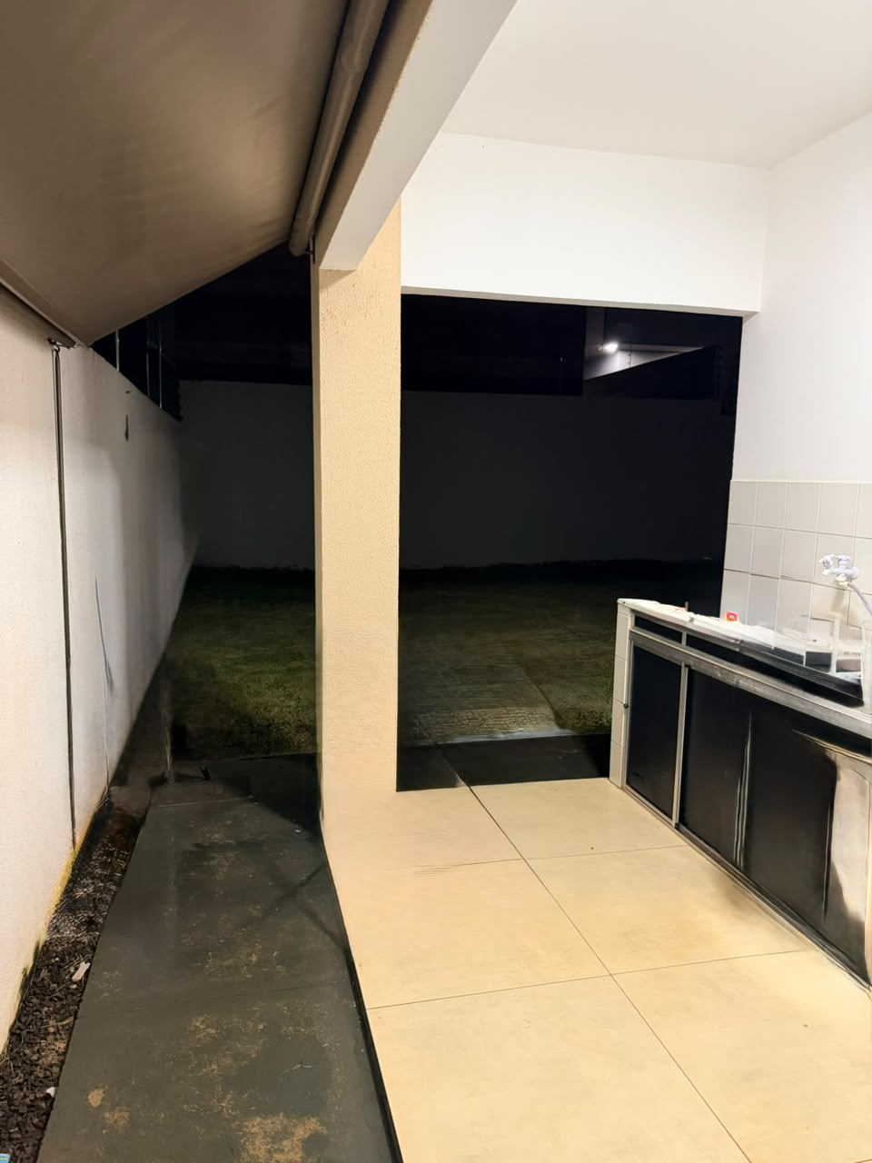 Casa para Locação com 3 Quartos – Residencial Monte Carlo | Dourados/MS — foto