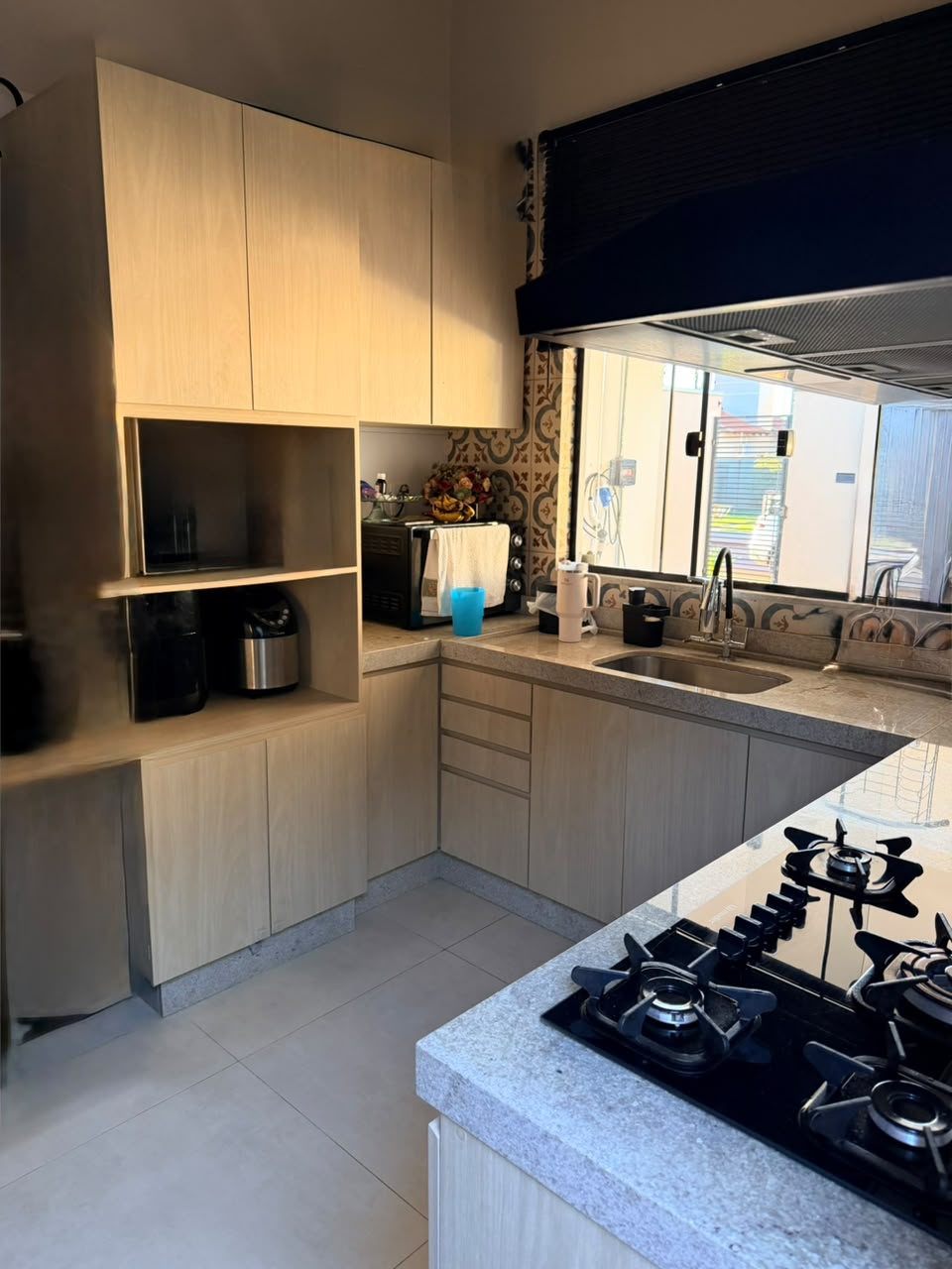Casa para Locação com 3 Quartos – Residencial Monte Carlo | Dourados/MS — foto