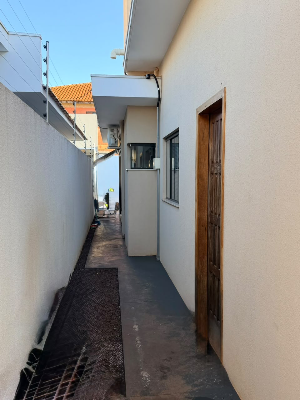 Casa para Locação com 3 Quartos – Residencial Monte Carlo | Dourados/MS — foto