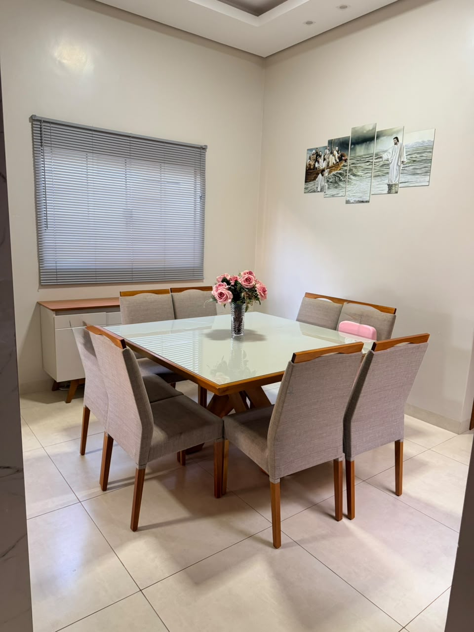Casa para Locação com 3 Quartos – Residencial Monte Carlo | Dourados/MS — foto