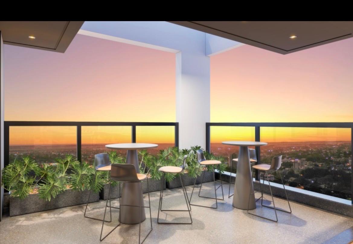 Apartamento à Venda com 2 Quartos – Phenom Residence | Dourados/MS — foto
