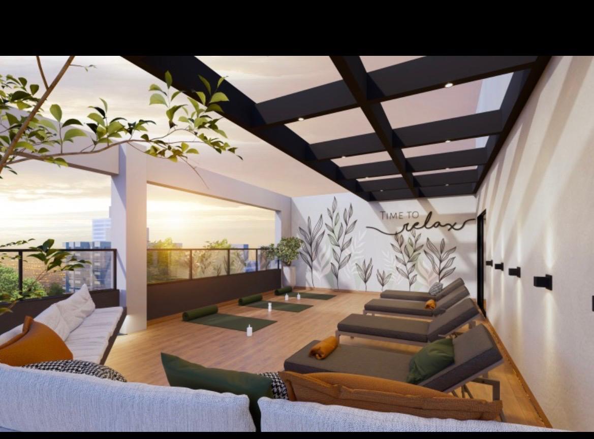 Apartamento à Venda com 2 Quartos – Phenom Residence | Dourados/MS — foto