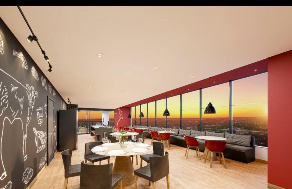 Apartamento à Venda com 2 Quartos – Phenom Residence | Dourados/MS — foto