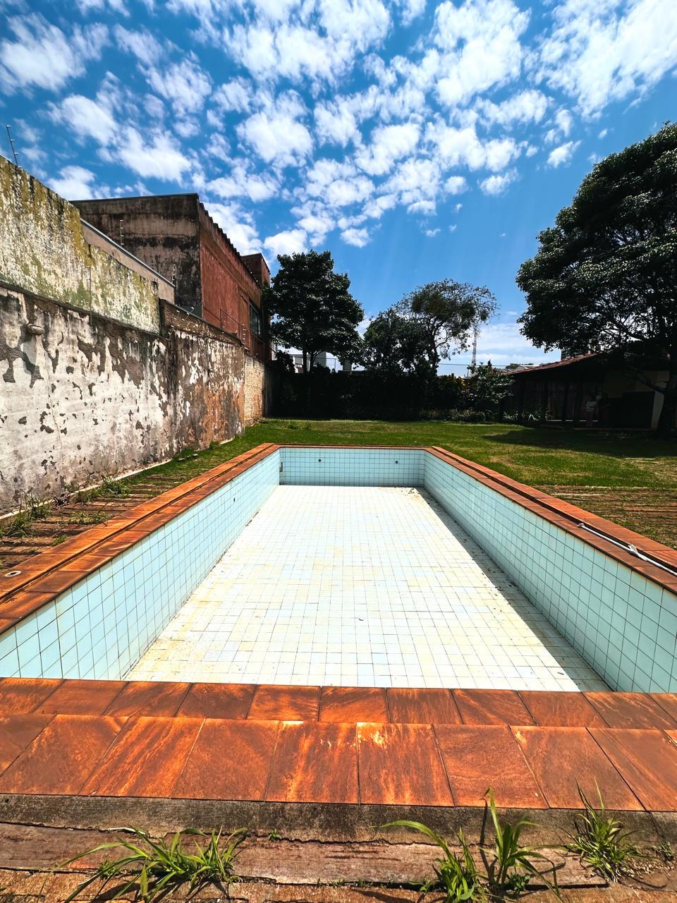 Casa de Alto Padrão à Venda – Região Central | Dourados/MS — foto