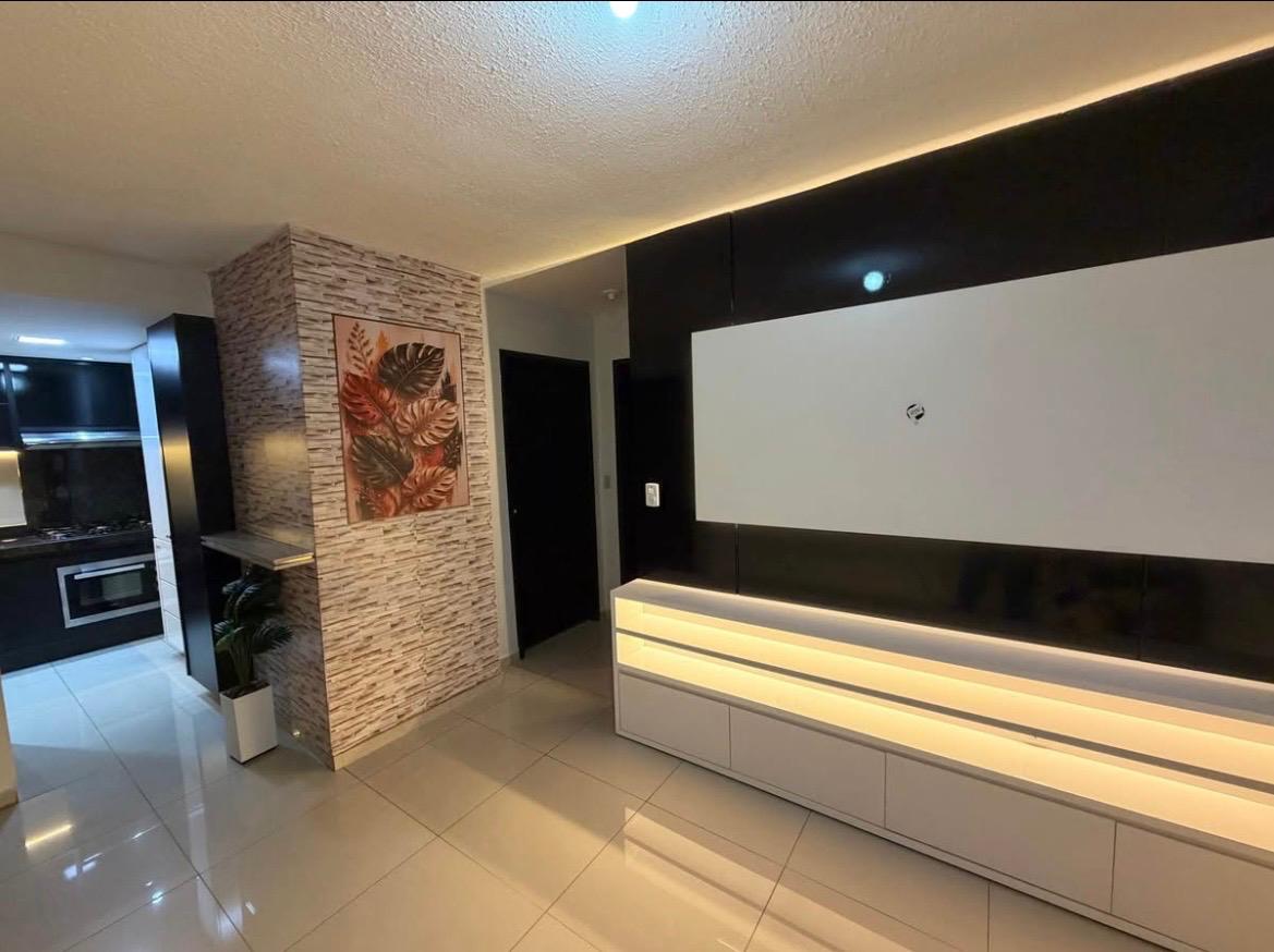 Apartamento à Venda – Condomínio Roma 3 | Dourados/MS — foto