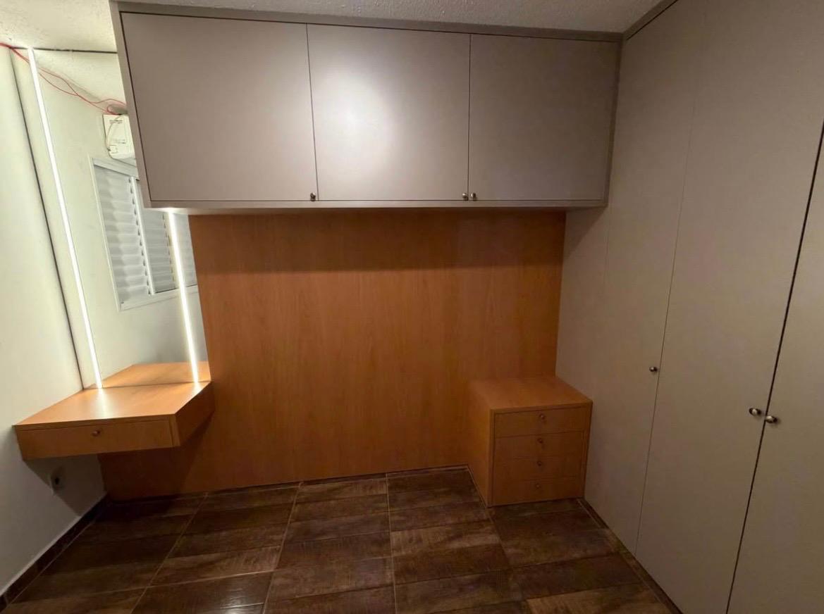 Apartamento à Venda – Condomínio Roma 3 | Dourados/MS — foto