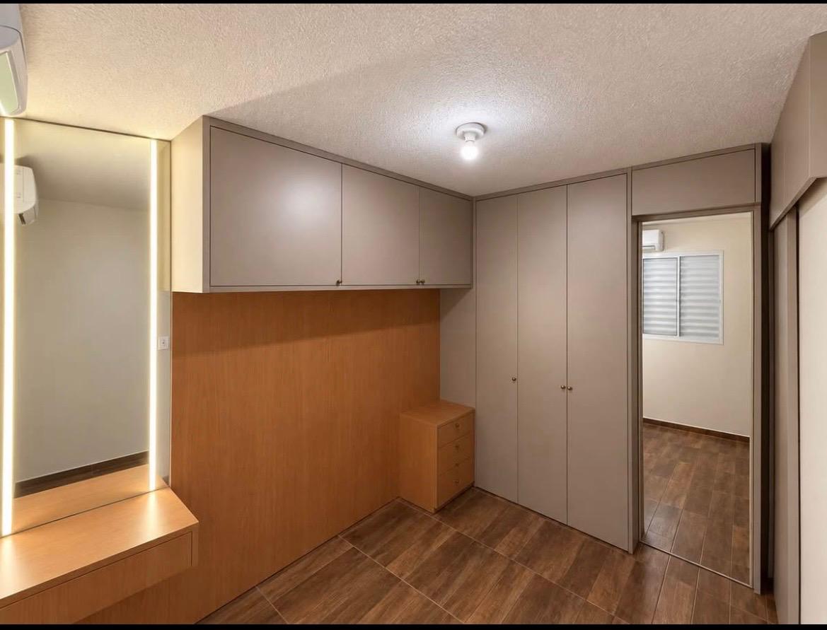 Apartamento à Venda – Condomínio Roma 3 | Dourados/MS — foto