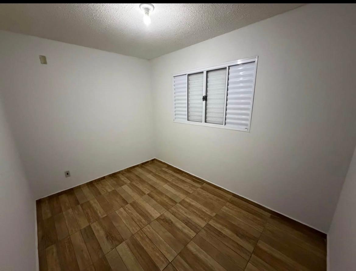 Apartamento à Venda – Condomínio Roma 3 | Dourados/MS — foto