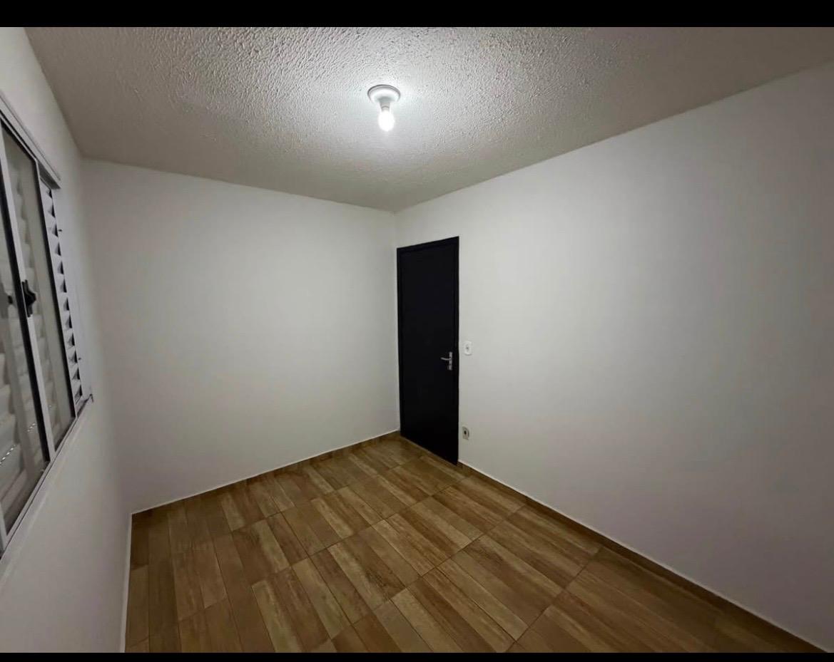 Apartamento à Venda – Condomínio Roma 3 | Dourados/MS — foto