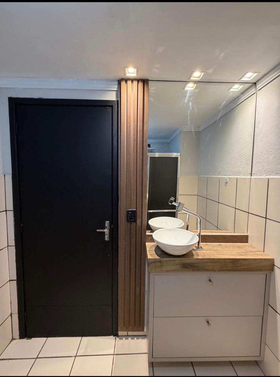 Apartamento à Venda – Condomínio Roma 3 | Dourados/MS — foto