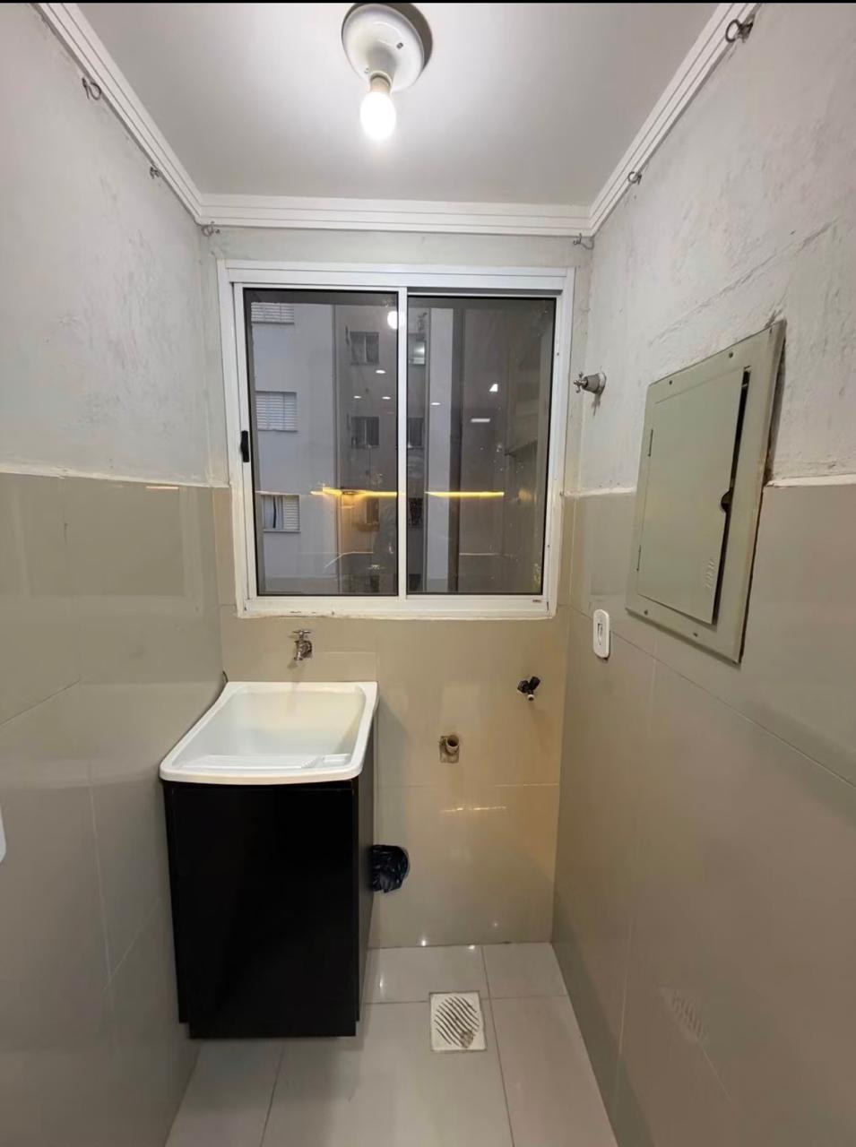 Apartamento à Venda – Condomínio Roma 3 | Dourados/MS — foto
