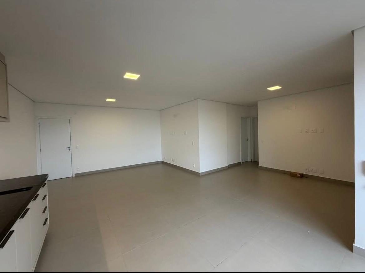Apartamento para Locação com 2 Suítes – Meridian Residence & Resort | Dourados/MS — foto