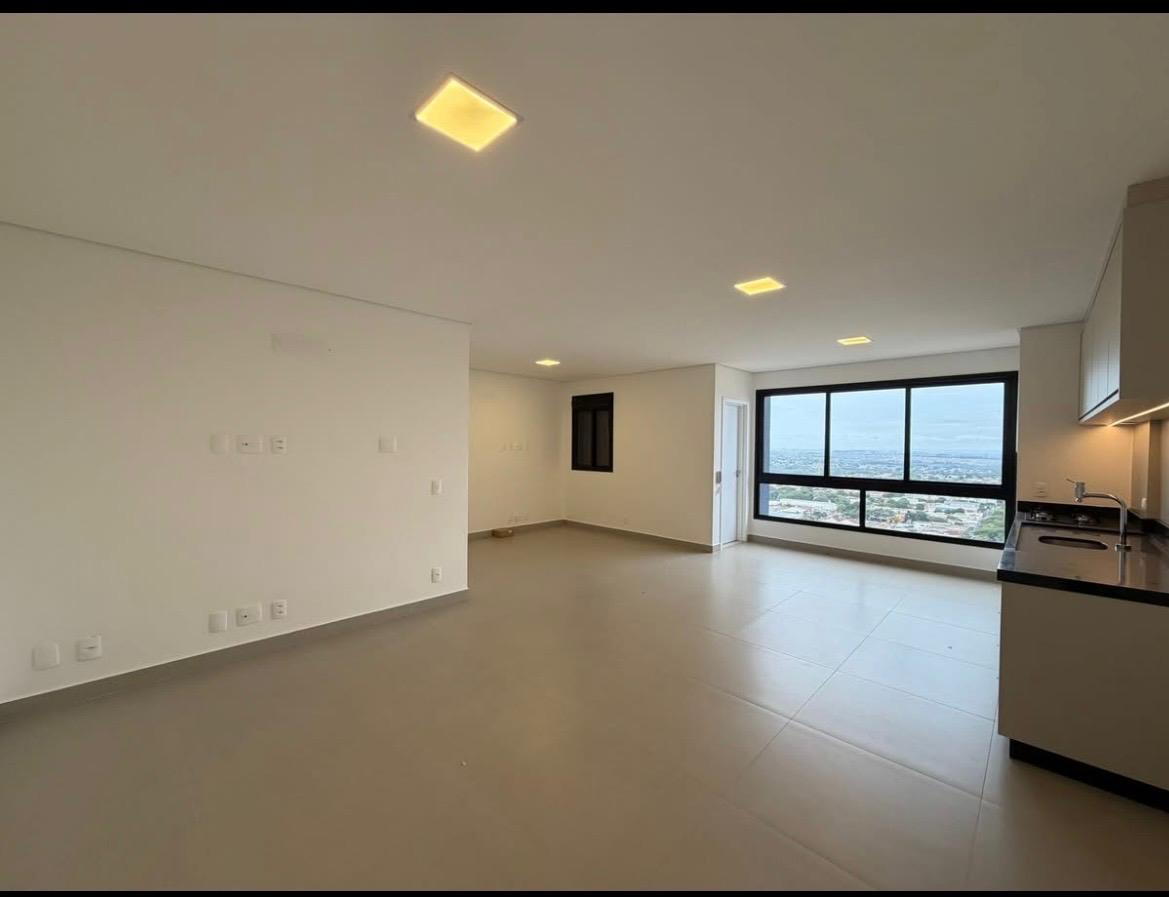 Apartamento para Locação com 2 Suítes – Meridian Residence & Resort | Dourados/MS — foto