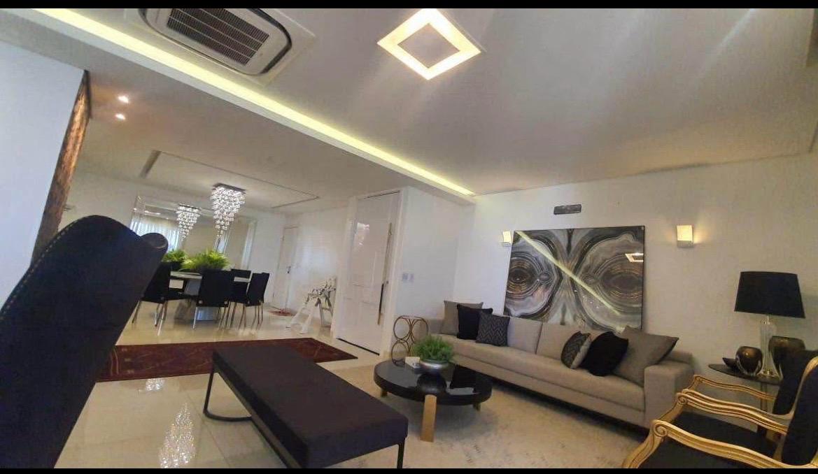 Apartamento à Venda com 3 Quartos – Jardins do Éden | Dourados/MS — foto
