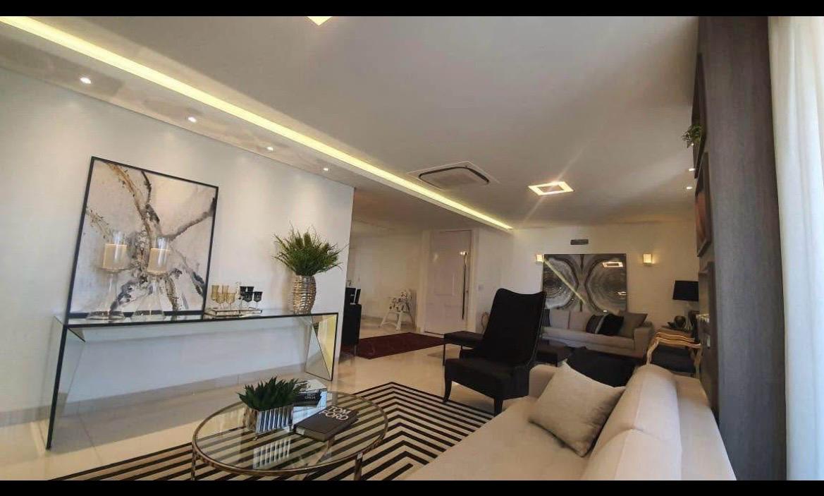 Apartamento à Venda com 3 Quartos – Jardins do Éden | Dourados/MS — foto