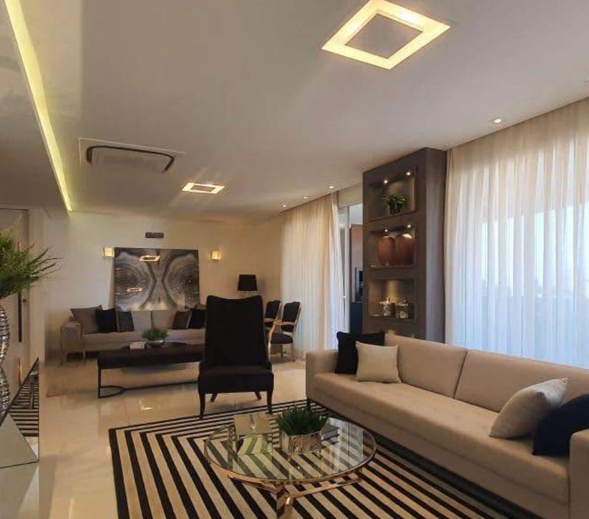 Apartamento à Venda com 3 Quartos – Jardins do Éden | Dourados/MS — foto