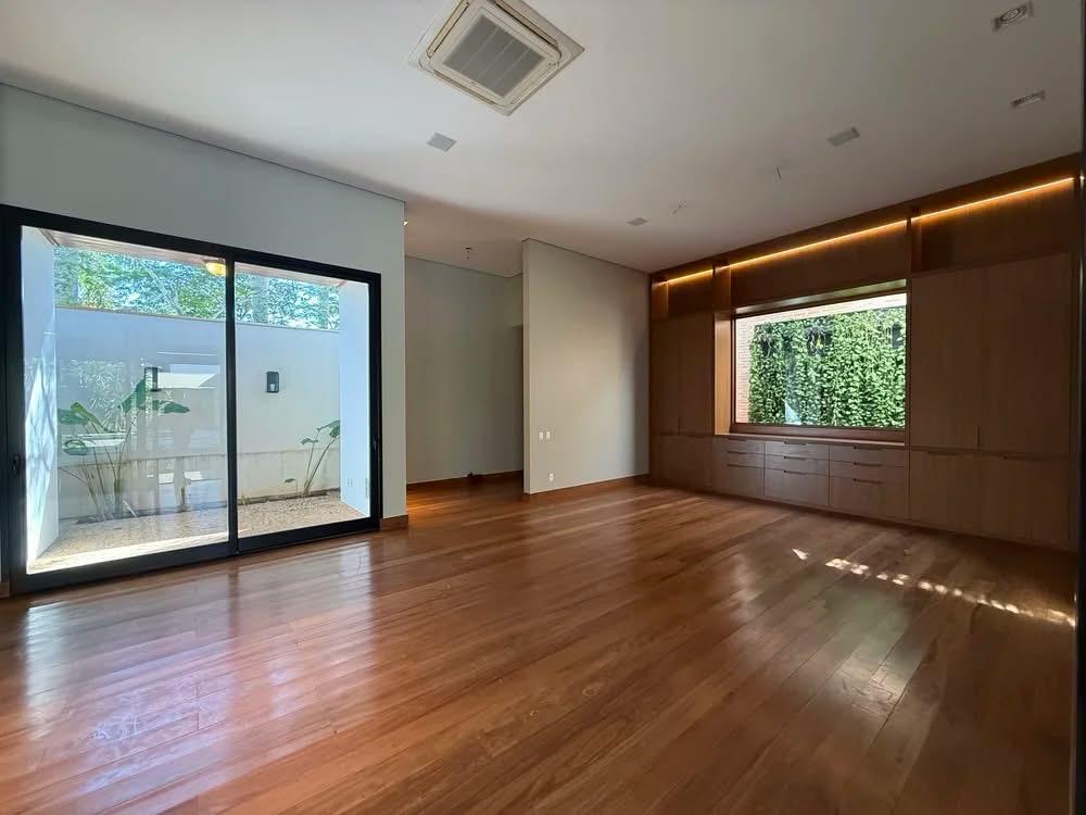 Casa de Alto Padrão à Venda – Ecoville | Dourados/MS — foto