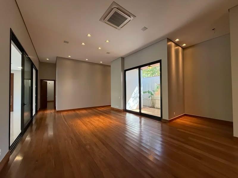 Casa de Alto Padrão à Venda – Ecoville | Dourados/MS — foto