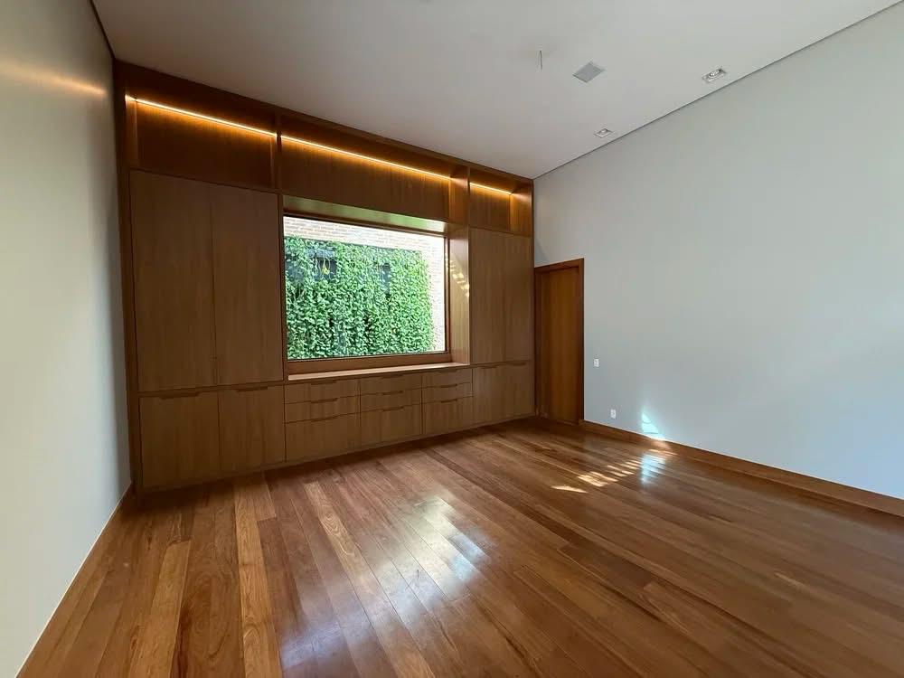 Casa de Alto Padrão à Venda – Ecoville | Dourados/MS — foto