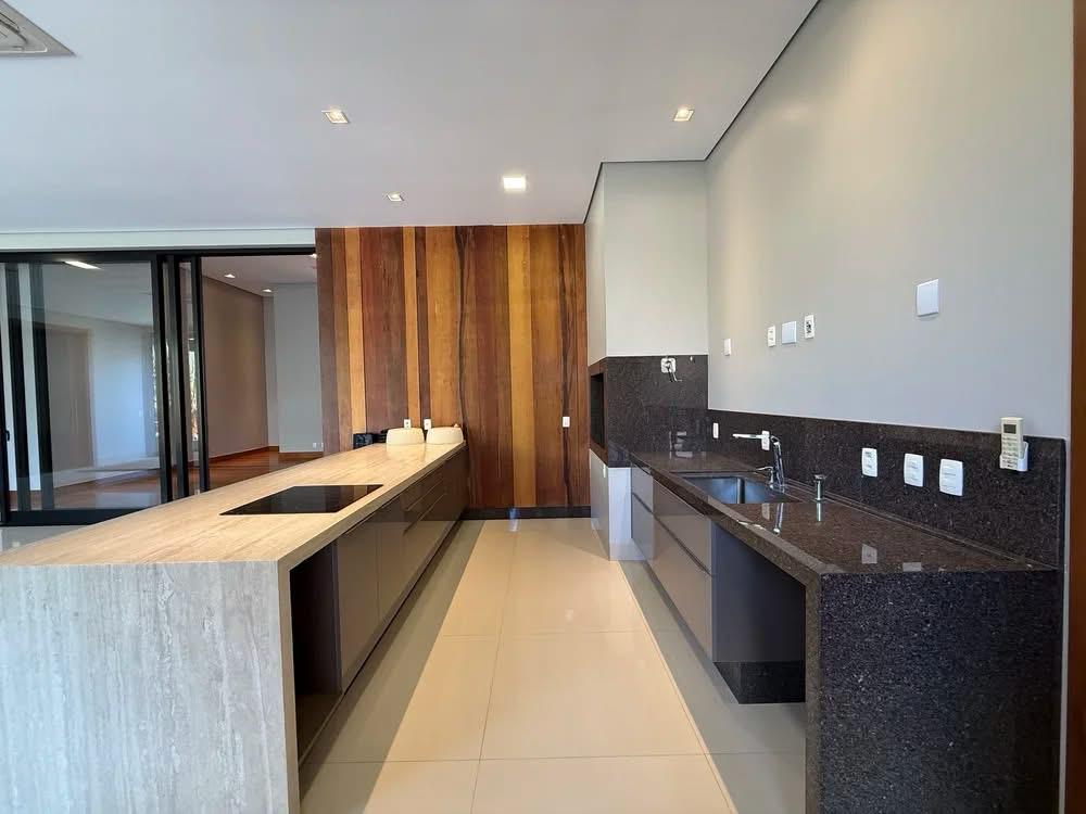 Casa de Alto Padrão à Venda – Ecoville | Dourados/MS — foto