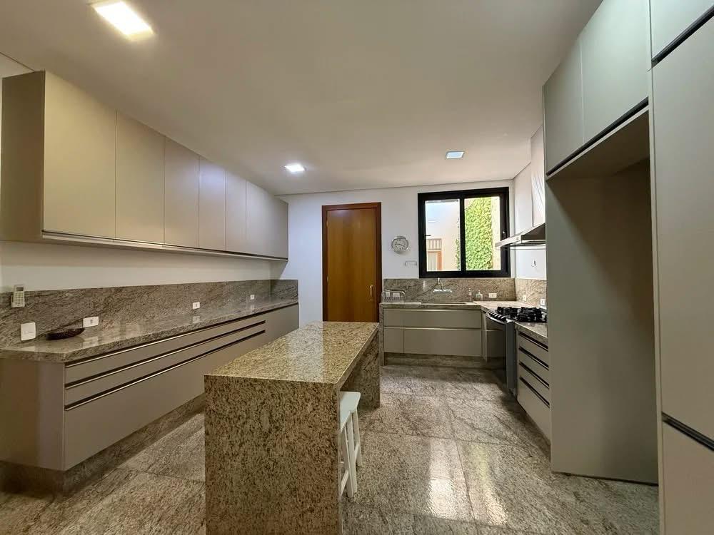 Casa de Alto Padrão à Venda – Ecoville | Dourados/MS — foto