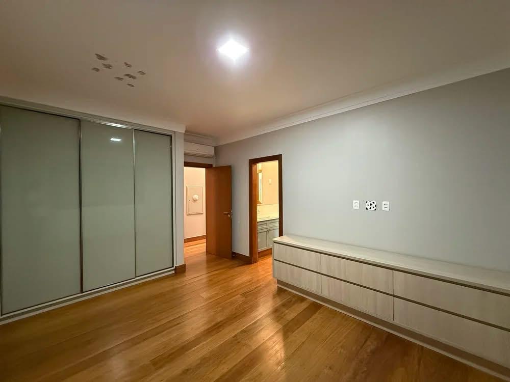 Casa de Alto Padrão à Venda – Ecoville | Dourados/MS — foto