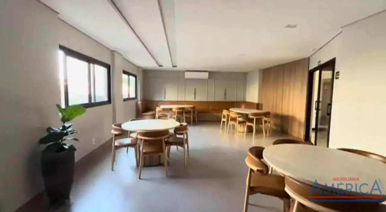 Apartamento à Venda – Residencial Mispá | Jardim América – Dourados/MS — foto