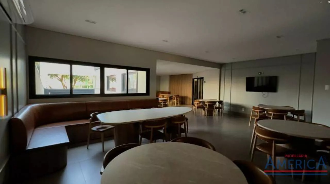 Apartamento à Venda – Residencial Mispá | Jardim América – Dourados/MS — foto