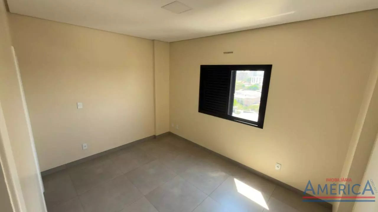 Apartamento à Venda – Residencial Mispá | Jardim América – Dourados/MS — foto