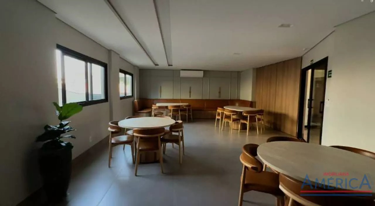 Apartamento à Venda – Residencial Mispá | Jardim América – Dourados/MS — foto