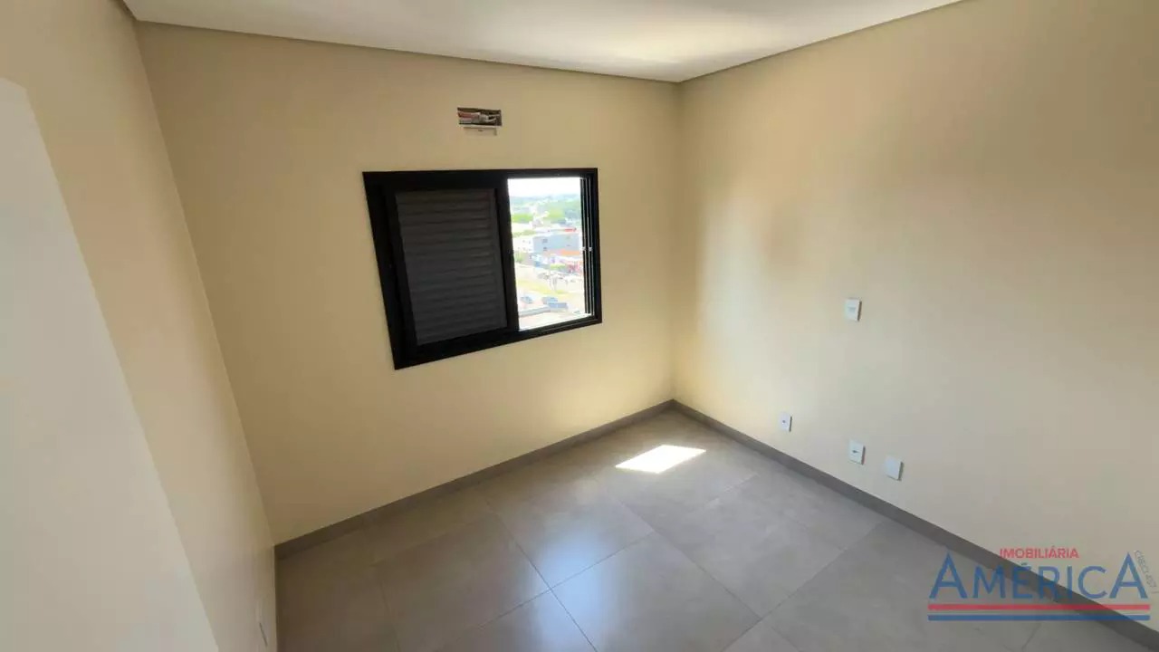 Apartamento à Venda – Residencial Mispá | Jardim América – Dourados/MS — foto