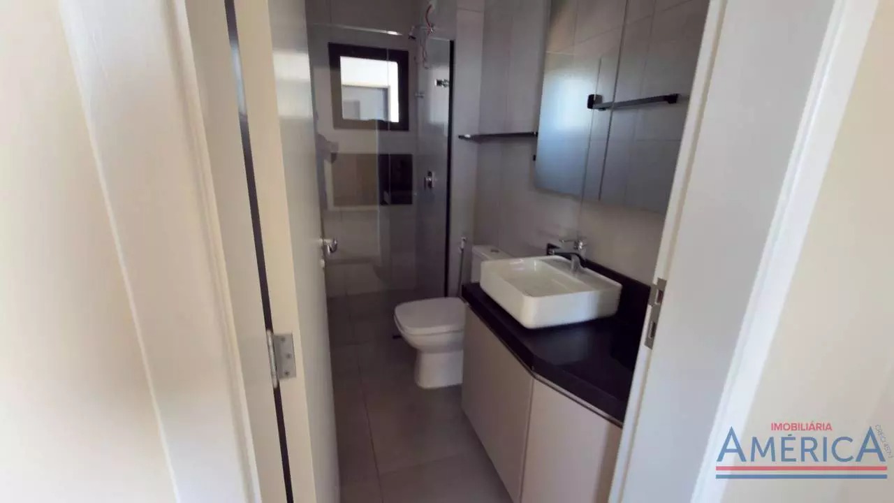 Apartamento à Venda – Residencial Mispá | Jardim América – Dourados/MS — foto