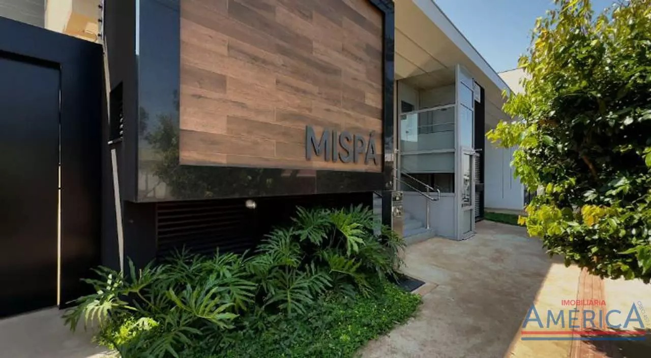 Apartamento à Venda – Residencial Mispá | Jardim América – Dourados/MS — foto