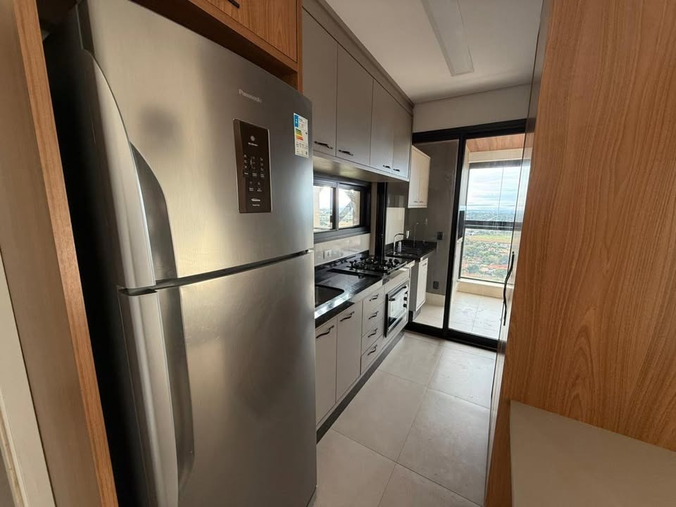 Apartamento para Locação com 3 Suítes – Euro Garden | Dourados/MS — foto