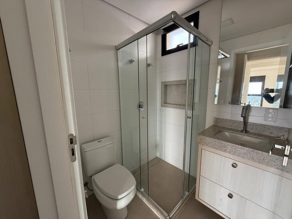 Apartamento para Locação com 3 Suítes – Euro Garden | Dourados/MS — foto