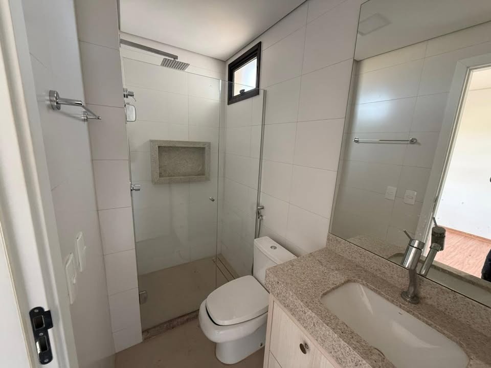 Apartamento para Locação com 3 Suítes – Euro Garden | Dourados/MS — foto