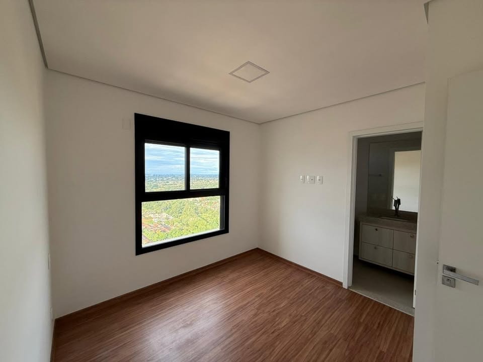 Apartamento para Locação com 3 Suítes – Euro Garden | Dourados/MS — foto