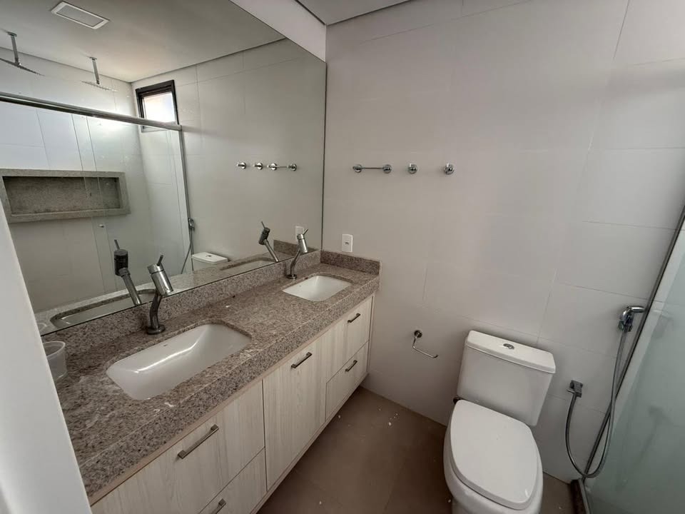 Apartamento para Locação com 3 Suítes – Euro Garden | Dourados/MS — foto