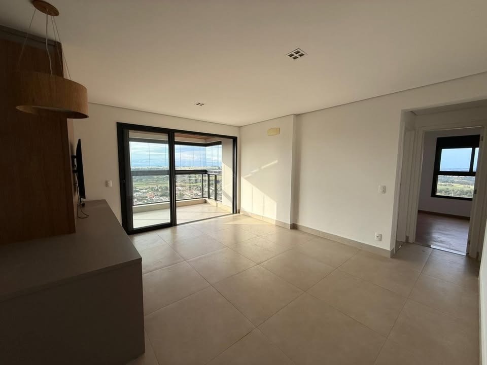 Apartamento para Locação com 3 Suítes – Euro Garden | Dourados/MS — foto