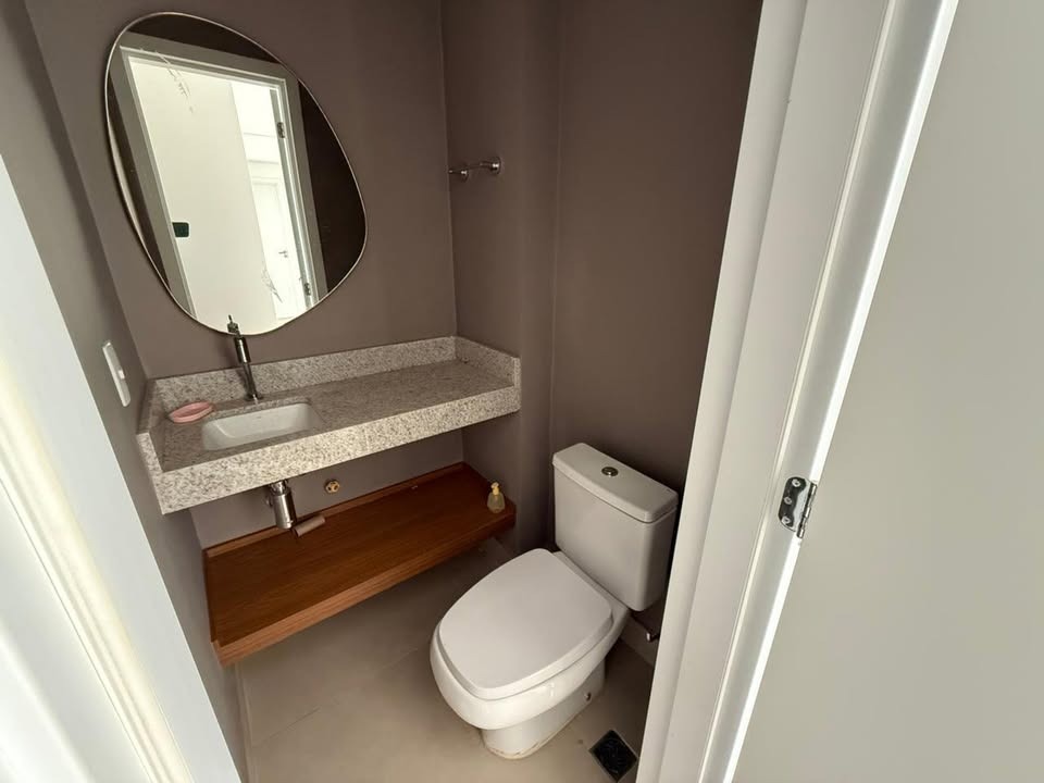 Apartamento para Locação com 3 Suítes – Euro Garden | Dourados/MS — foto
