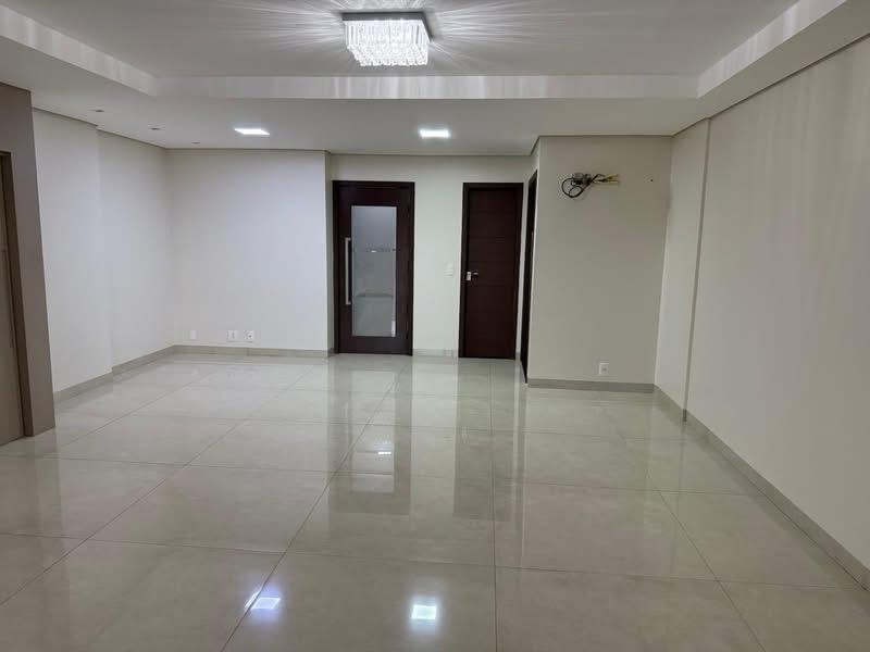 Apartamento para Locação com 3 Suítes – Jardins do Éden II | Dourados/MS — foto