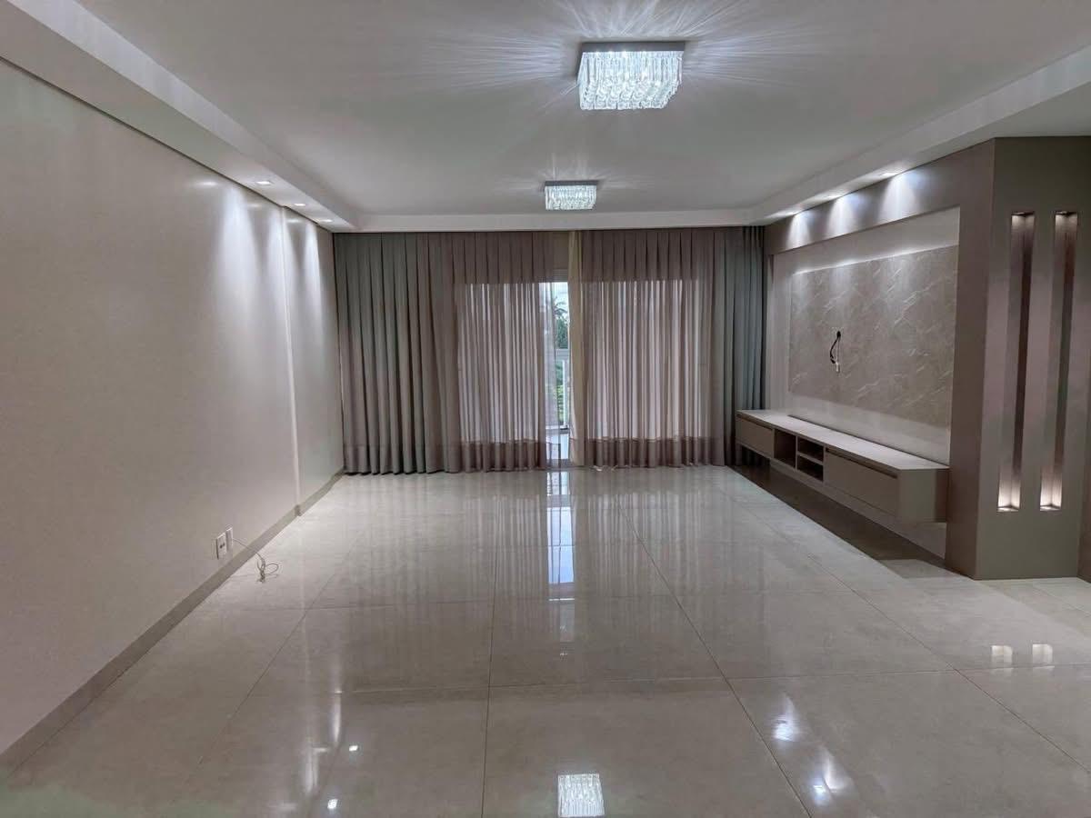 Apartamento para Locação com 3 Suítes – Jardins do Éden II | Dourados/MS — foto