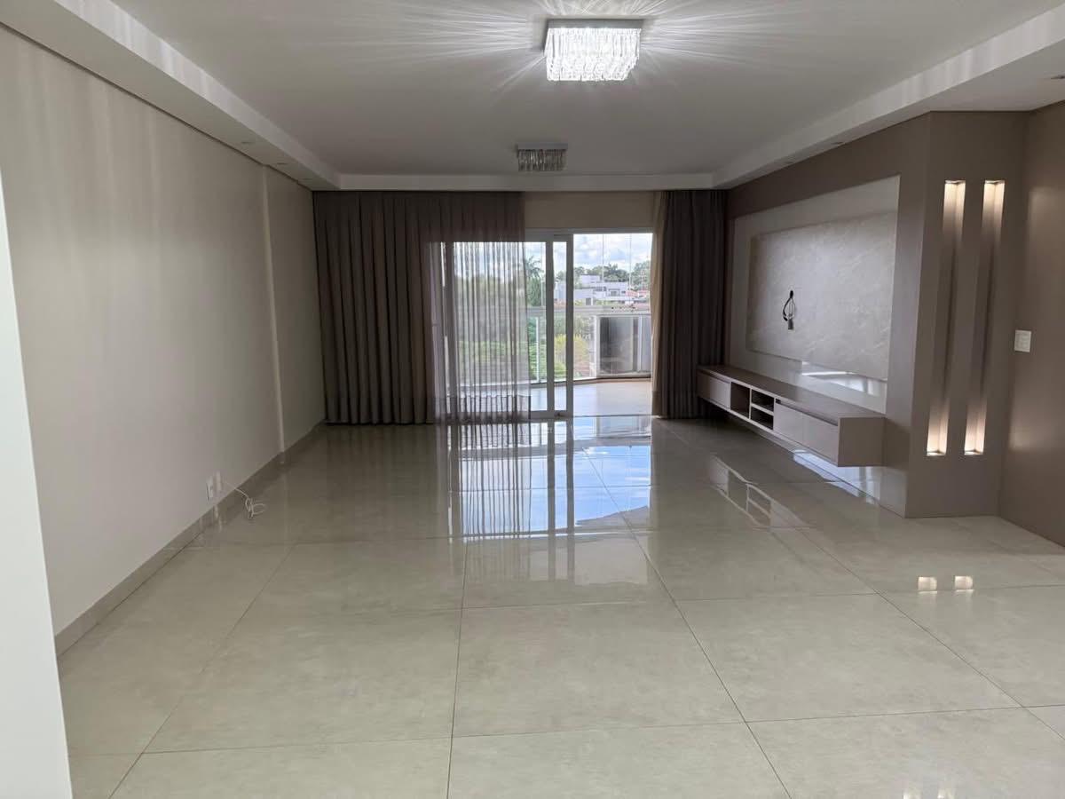 Apartamento para Locação com 3 Suítes – Jardins do Éden II | Dourados/MS — foto