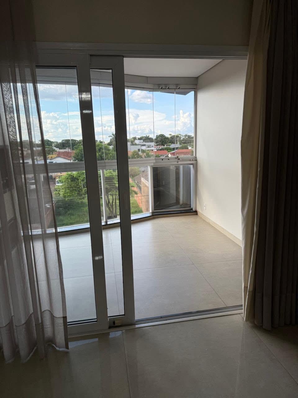 Apartamento para Locação com 3 Suítes – Jardins do Éden II | Dourados/MS — foto