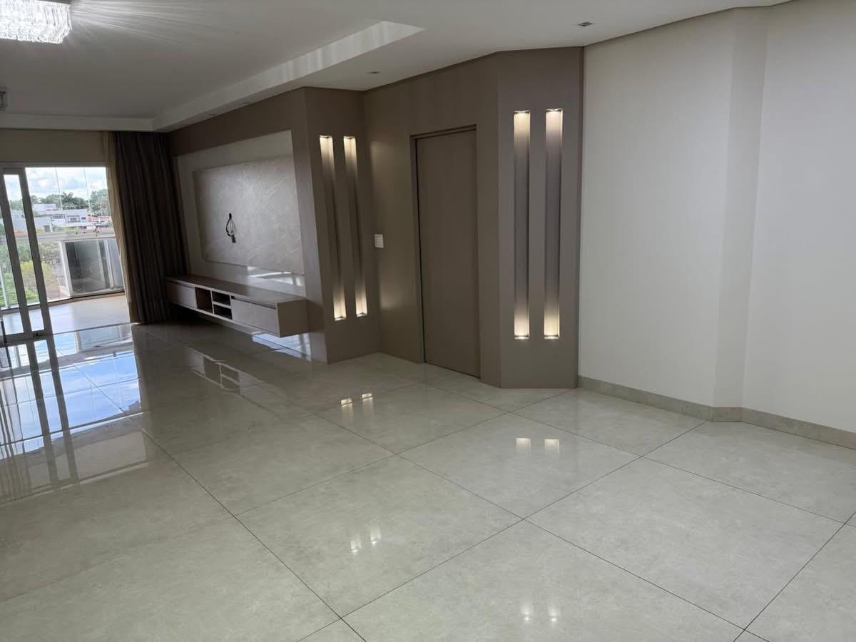 Apartamento para Locação com 3 Suítes – Jardins do Éden II | Dourados/MS — foto
