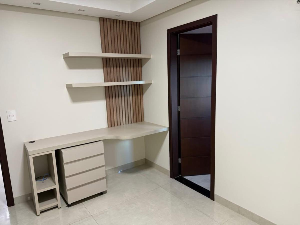 Apartamento para Locação com 3 Suítes – Jardins do Éden II | Dourados/MS — foto