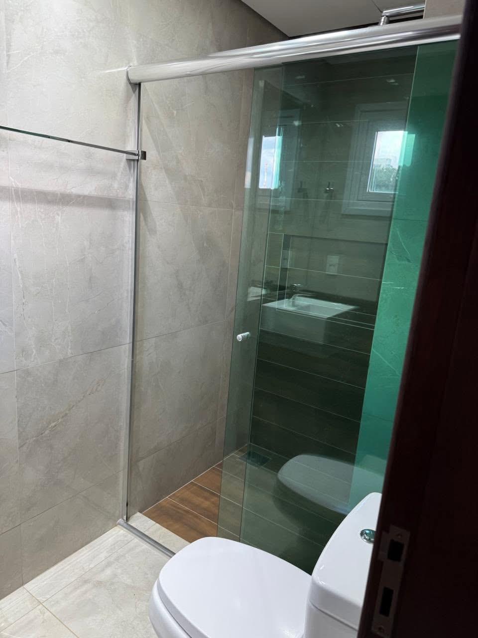 Apartamento para Locação com 3 Suítes – Jardins do Éden II | Dourados/MS — foto